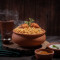 Hyderabadi Chicken Matka Biryani