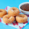 Mini Dipping Donuts (V)