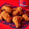 Koreanska Southern Fried Chicken Wings