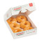 6 Count Original Glazed Donuts