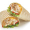 Chicken Caesar Wrap (Stor)