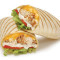 Chicken Caesar Wrap (Vanlig)