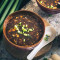 Hot Sour Soup1