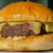 Hamburgui Carne E Queijo