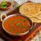 Amritsari Dal Makhani +2 Laccha Parantha