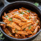 Spicy Italian Red Sauce Pasta