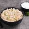 Sabudana Khichdi (500 Gm) And Curd Combo