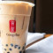 Pearl Milk Tea A. K. A Bubble Tea Zhēn Zhū Nǎi Chá