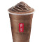 Caramel Chocolate Slush Jiāo Táng Qiǎo Kè Lì Bīng Shā