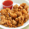 Crispy Chicken Pop Corn(12-Pcs)