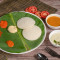 Idli With Ghee