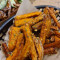 Sweet Potato Fries (Gf)