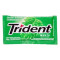 Trident Green Mint Tuggummi 8G