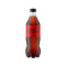 Sockerfri Coca-Cola 600 Ml