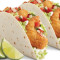 2För Crispy Jumbo Shrimp Tacos