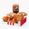 3 Pc. Chicken Big Box Meal