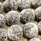 Raw Brownie Bliss Ball