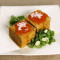 Huáng Jīn Dòu Fǔ Golden Tofu