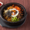 Hot Stone Bowl Bibimbap