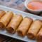 1. Egg Roll 1) Chūn Juǎn）