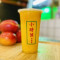 Ài Wén Máng Guǒ Bīng Shā Mango Smoothie