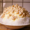 Huā Shēng Niú Nǎi Bīng Milk Shaved Ice With Peanut