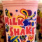 Milk Shake Especial 700Ml