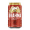 Brahma Beer Chopp Pilsen Burk 350Ml