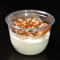 Fromage Blanc 0 , Caramel Beurre Sal Eacute; Et Noix De P Eacute;Can