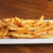 Platter Of Spicy Cajun Fries