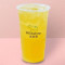 Iced Shaken Citron Grönt Te