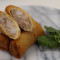 Shrimp, Pork Taro Egg Rolls (3 Pcs.