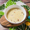 Xiāng Gū Jī Ròu Zhōu Chicken Congee With Taiwan Mushroom