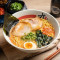 Koreanska Kimchi Ramen