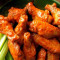 Buffalo Wings (15 Pc Wings Only)