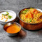 Chettinad Chicken Biriyani