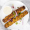 Tandoori Seekh Kabab Combo (2 Pcs.