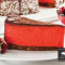 *New* Cherry Ripe Cheesecake