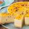 *New* Passionfruit Cheesecake