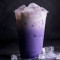 Taro Milk Tea Yù Tóu Nǎi Chá