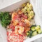 Bygg Din Egen Stora Poke Bowl