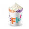 Mocka Vanilla Flavour Mcflurry