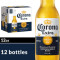 Corona Extra Flaska 12Ct 12Oz