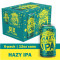 Sierra Nevada Hazy Ipa Can 6Ct 12Oz