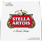 Stella Artois Lagerflaska 12Ct 12Oz