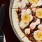 Choc Banan Pizza