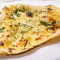 Suàn Là Kǎo Bǐng Garlic Chili Naan