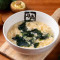 Hǎi Dài Yá Dàn Huā Tāng Egg Drop Soup With Kelp Sprout