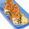 Crunchy Roll Imitation Crab 10St