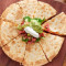 Impossible Original Beef Quesadilla